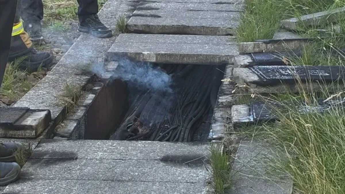 Togstans i Rotterdam: slik halverer du forsinkelsen via Dordrecht
