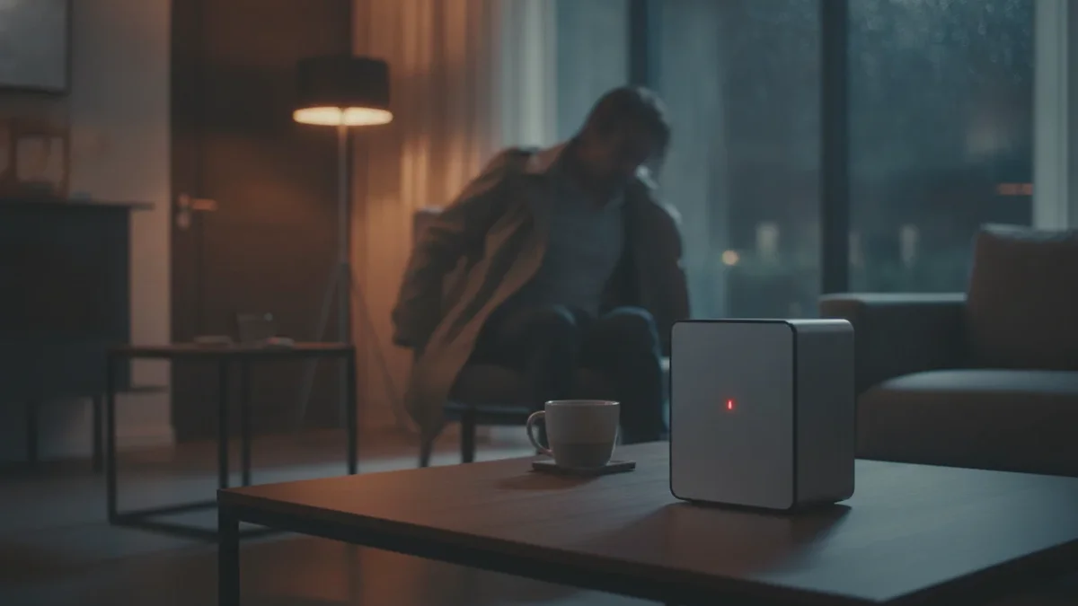 Sam Altman og Jony Ive: Den skjulte faren ved din neste smarte gadget