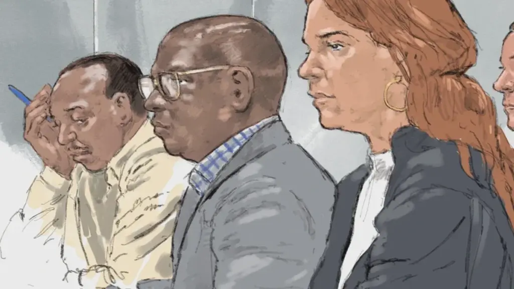 Folkemord i Rwanda: Eugène N. risikerer livstid etter 28 år på flukt