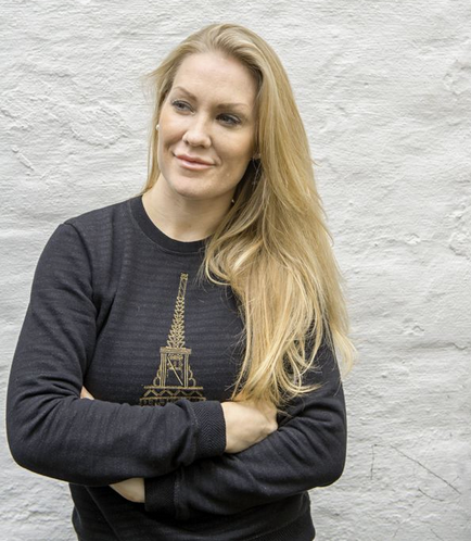 Helene Rask