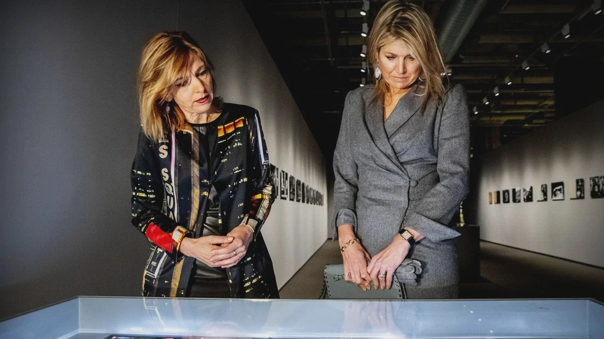 Nederlands Fotomuseum taper rettssak: 400.000 euro i erstatning etter oppsigelsen av Birgit Donker