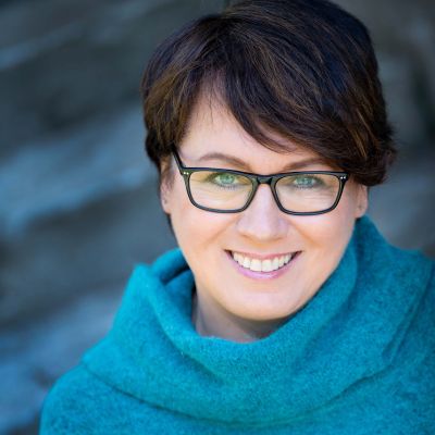 Trine Sandberg