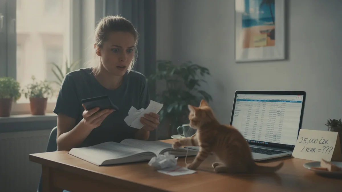Hun trodde katten ville koste 200 kroner i måneden. Virkeligheten viste seg å være en helt annen