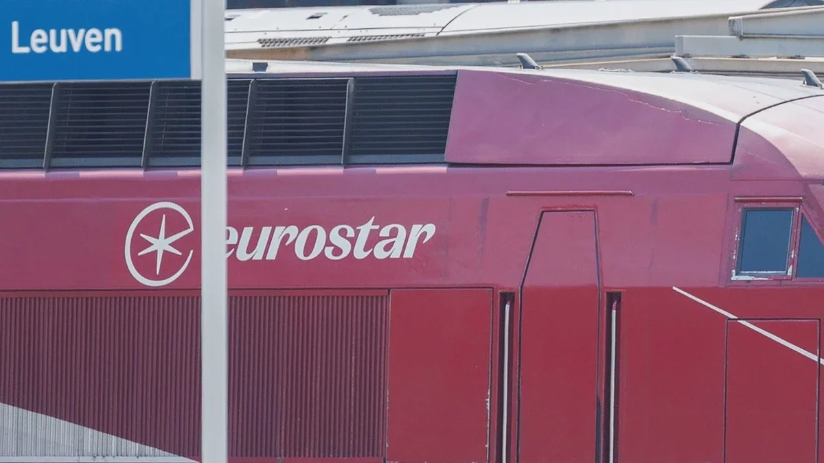 Eurostar-kaos før 3. juli: Bruk EU-regel 2021/782 for å sikre refusjonen din