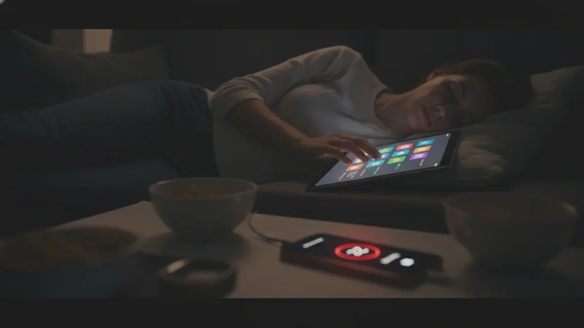 Denne ene feilen under app-installasjon tømmer telefonens batteri